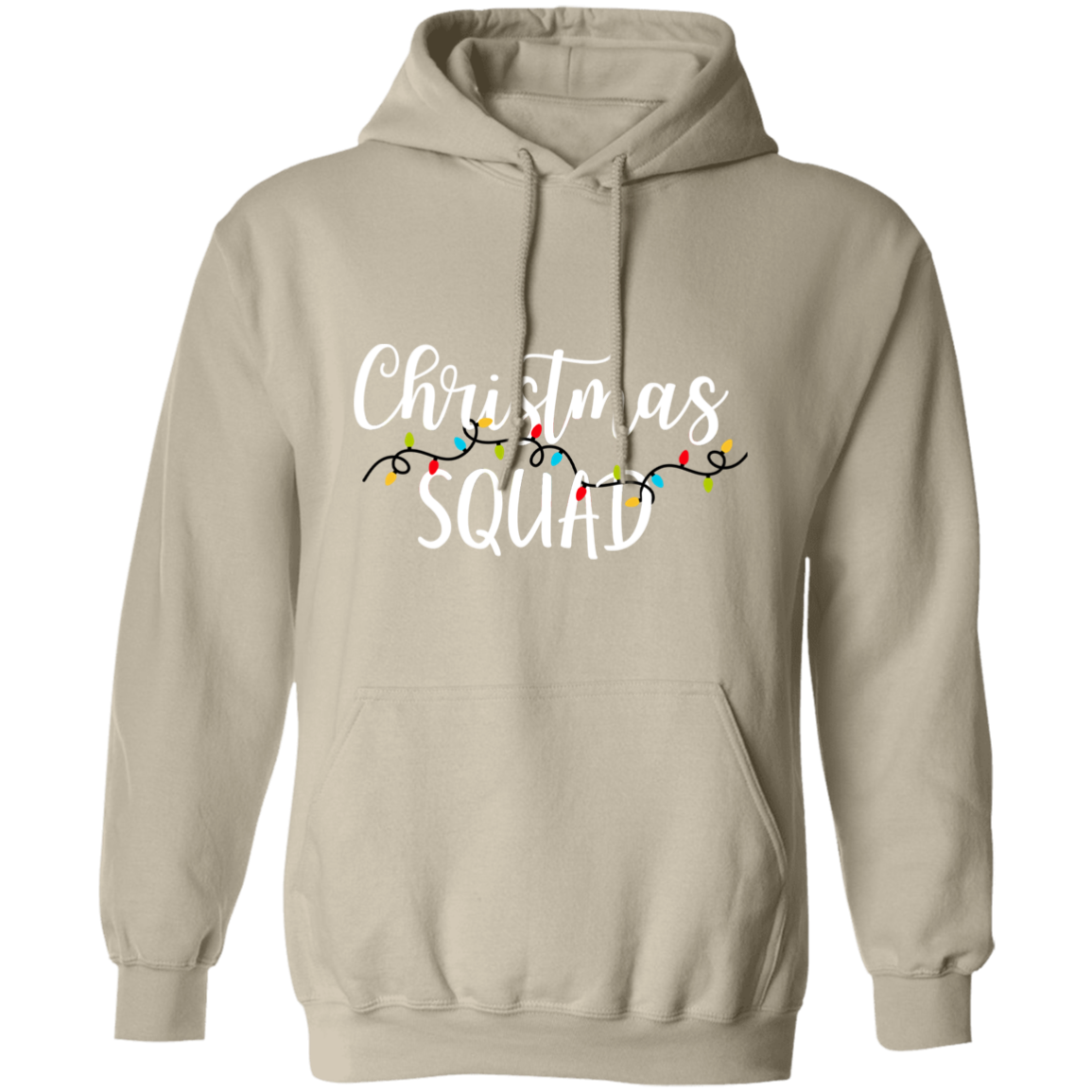 Christmas Squad Shirt | Hoodie | Sweatshirt