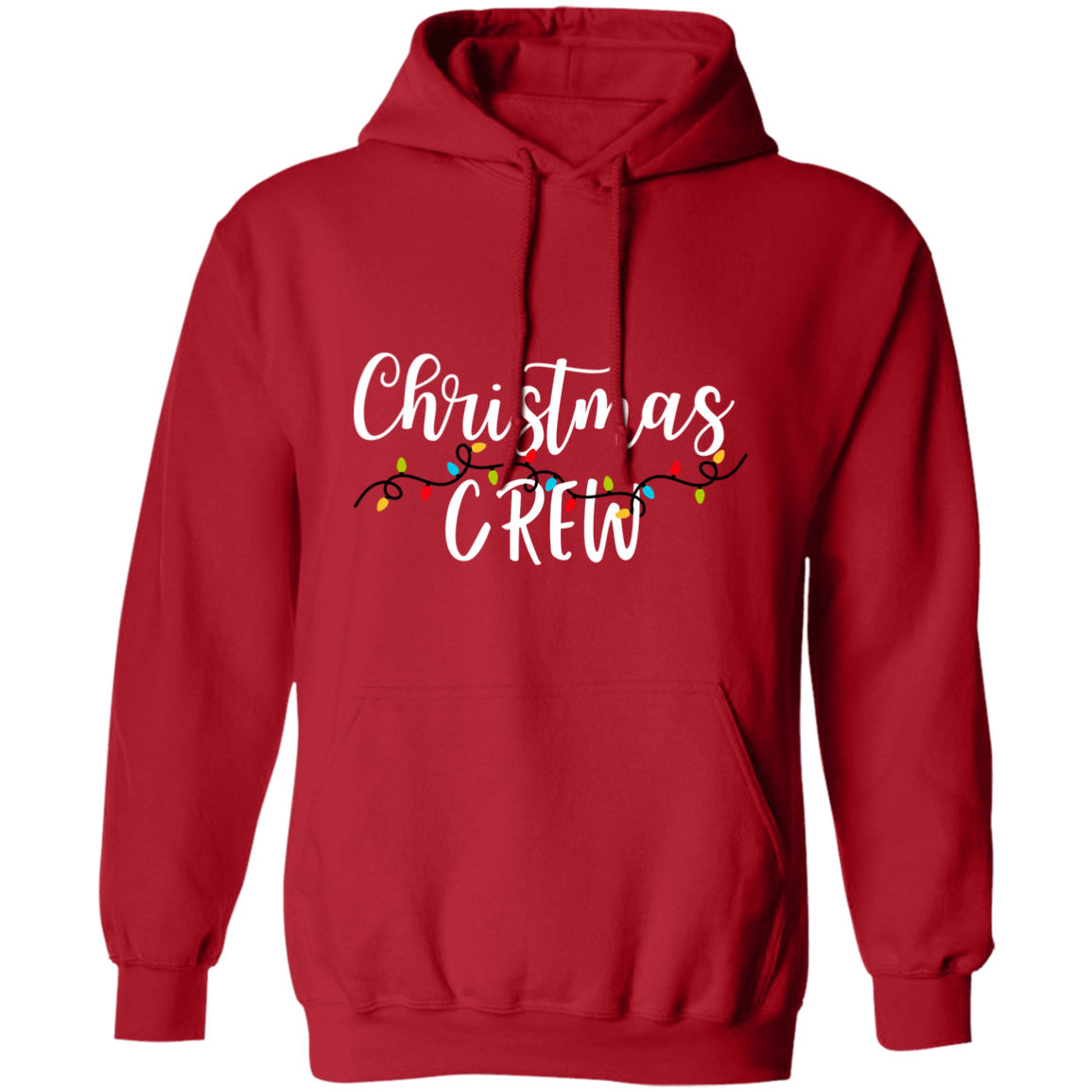 Christmas Crew Shirt | Hoodie | Sweatshirt