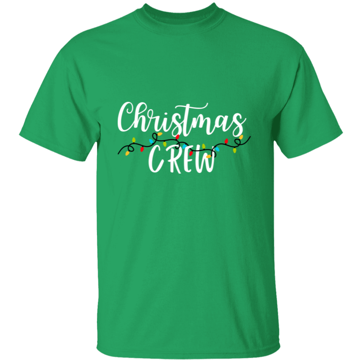 Christmas Crew Shirt | Hoodie | Sweatshirt