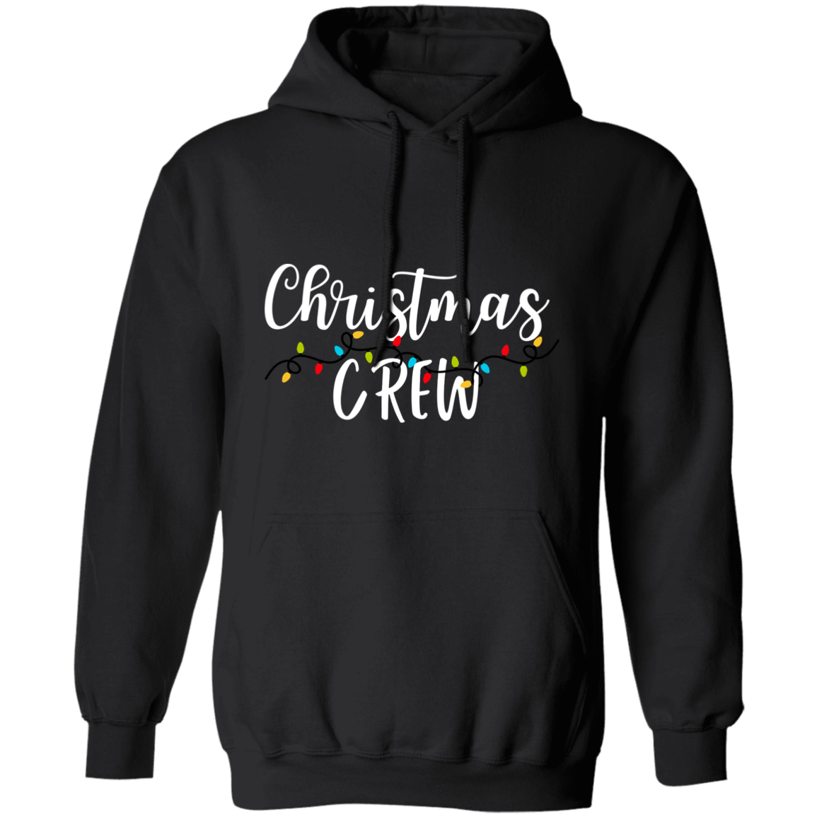 Christmas Crew Shirt | Hoodie | Sweatshirt