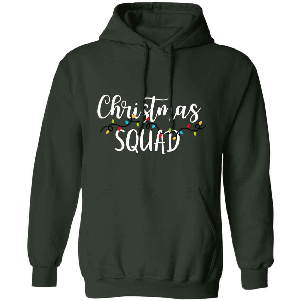 Christmas Squad Shirt | Hoodie | Sweatshirt