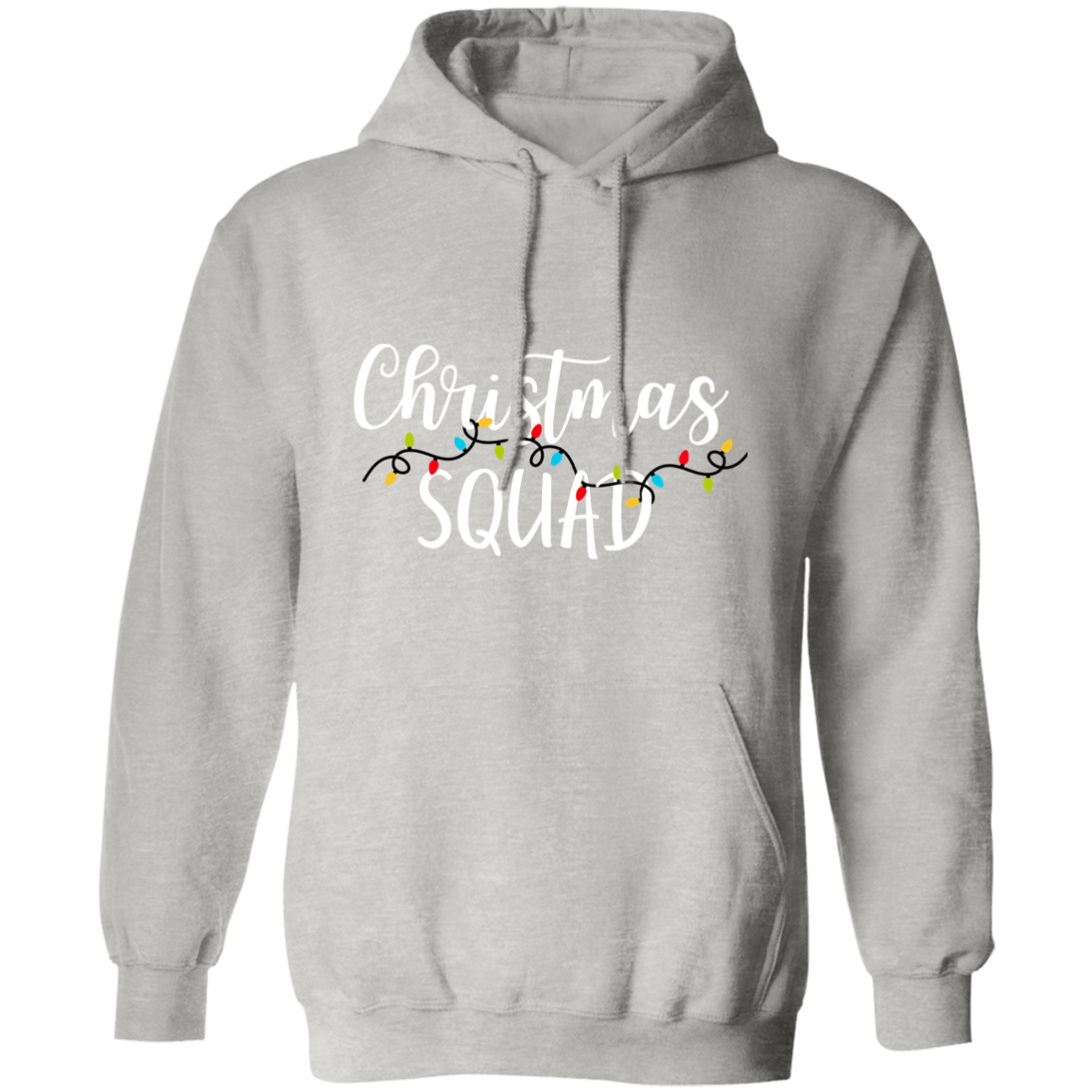 Christmas Squad Shirt | Hoodie | Sweatshirt