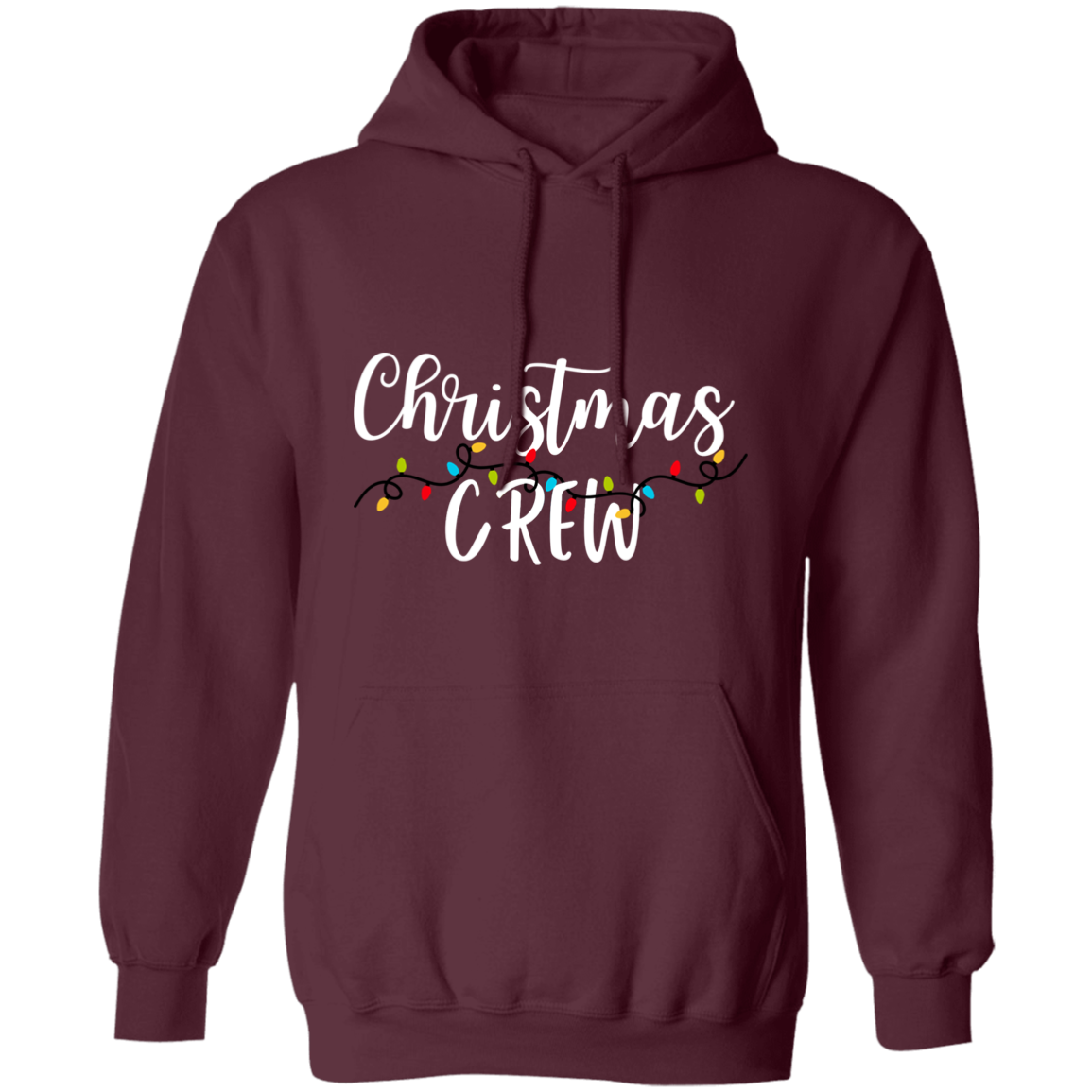 Christmas Crew Shirt | Hoodie | Sweatshirt